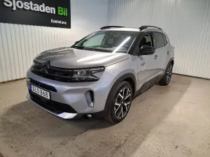 Citroën C5 Aircross 2022